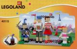 Sale LEGO 40115